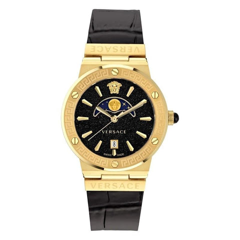 Versace VRSCVE7G00123 Kadýn Kol Saati