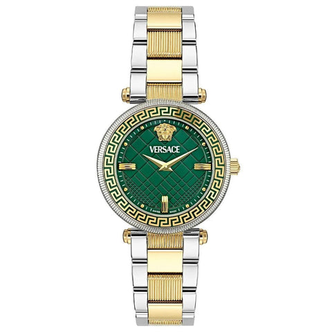Versace VRSCVE8B00524 Kadýn Kol Saati
