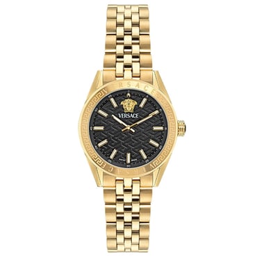 Versace VRSCVE8I00724 Kadýn Kol Saati