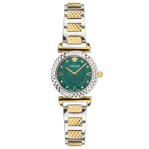 Versace VRSCVEAA01320 Kadýn Kol Saati