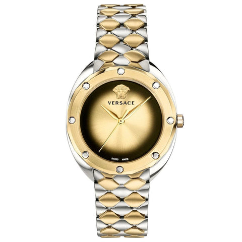 Versace VRSCVEBM00518 Kadýn Kol Saati