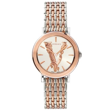 Versace VRSCVEHC00519 Kadýn Kol Saati