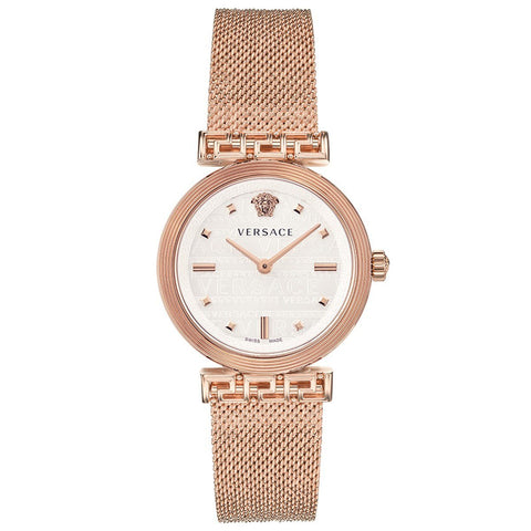 Versace VRSCVELW00620 Kadýn Kol Saati