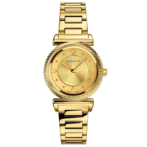 Versace VRSCVERE00618 Kadýn Kol Saati