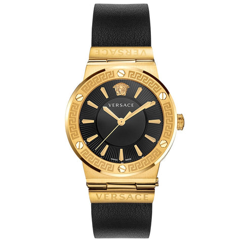 Versace VRSCVEVH00320 Kadýn Kol Saati