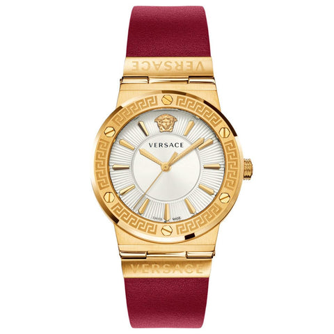 Versace VRSCVEVH00420 Kadýn Kol Saati