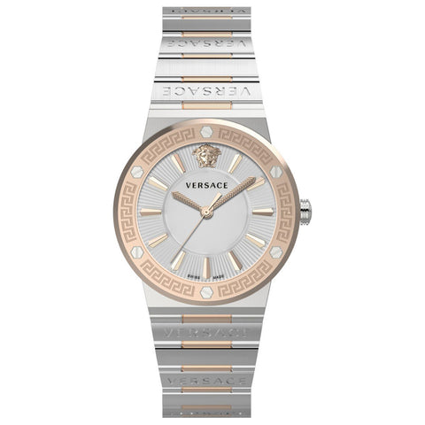 Versace VRSCVEVH01020 Kadýn Kol Saati
