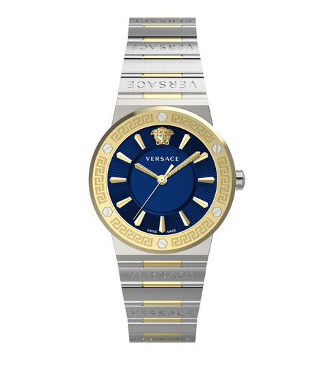 Versace VRSCVEVH01120 Kadýn Kol Saati